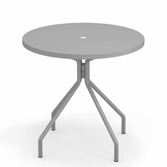 emu Solid 32" Round Table