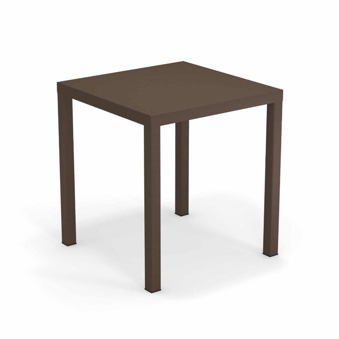 emu Nova 28" Square Dining Height Table