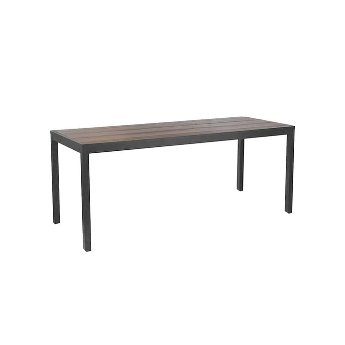 emu Sid Community Dining Table