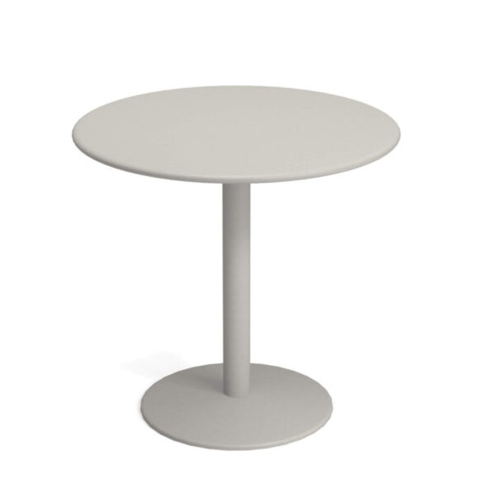 emu Bistro 32" Round Table