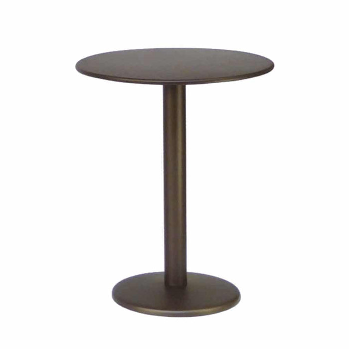 emu Bistro 24" Round Table