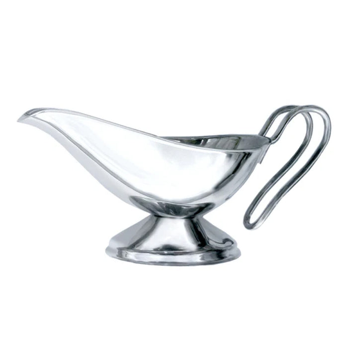 Cuisinox GRA-50 Stainless Steel 5 Oz. Gravy Boat