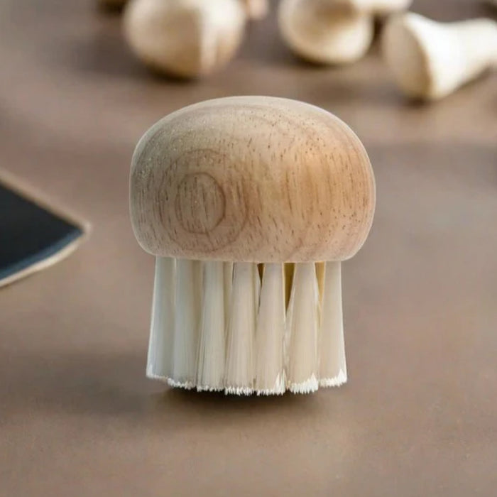 Cuisinox MUS-002 1.5" Mushroom and Potato Brush