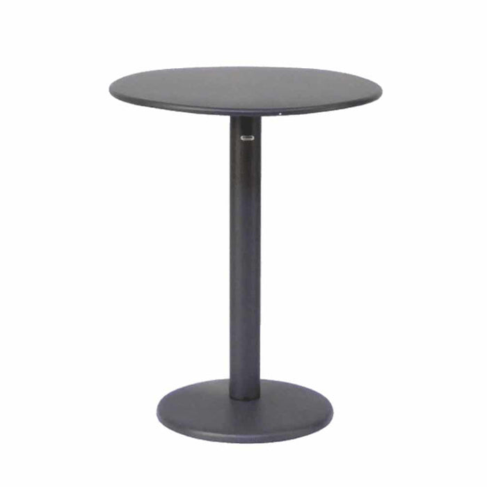 emu Bistro 24" Round Table