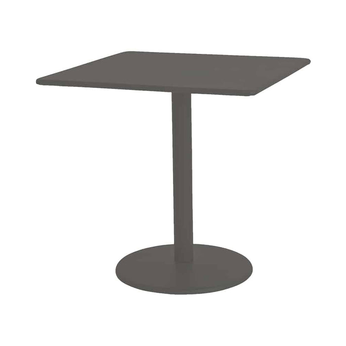 emu Bistro 30" Square Table