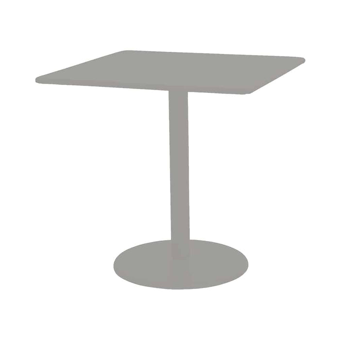 emu Bistro 30" Square Table