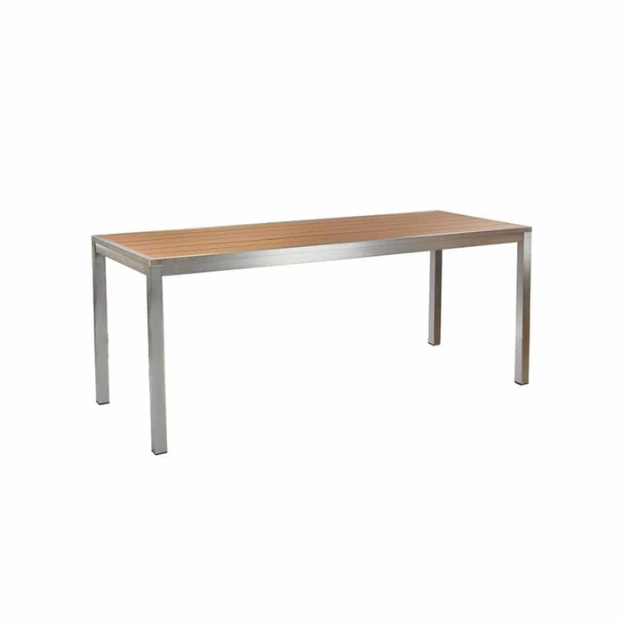 emu Sid Community Dining Table