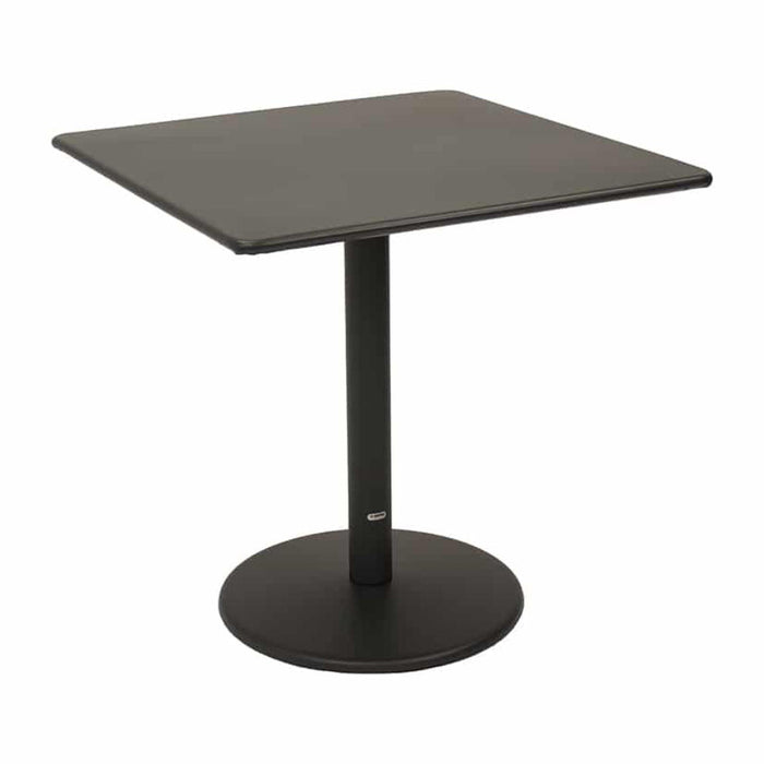 emu Bistro 30" Square Table