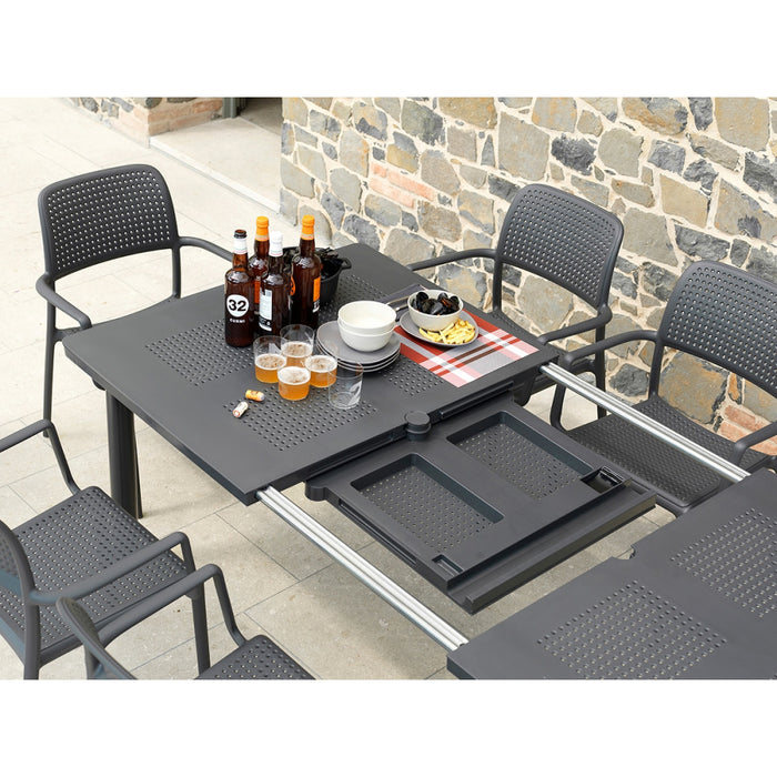 Nardi Libeccio 220 Extendable Outdoor Table