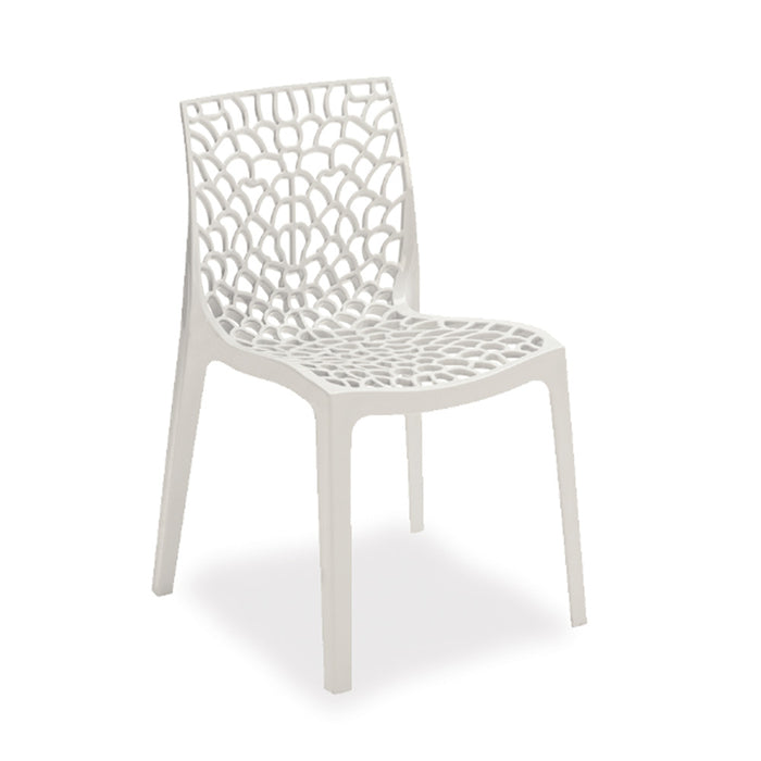 Grandsoleil Gruvyer Glossy Outdoor Chair