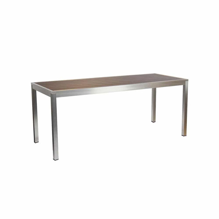 emu Sid Community Dining Table