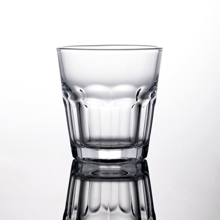 Libbey 15242 Gibraltar 9 oz. Old Fashioned Glass - 36/Case