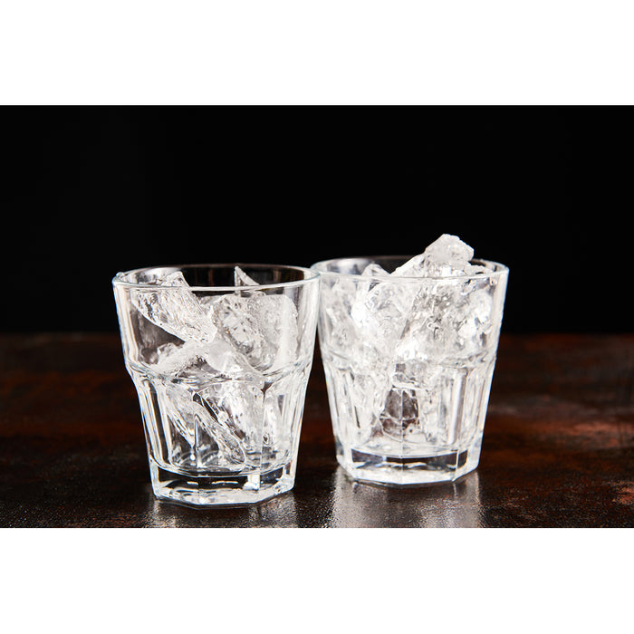 Libbey 15242 Gibraltar 9 oz. Old Fashioned Glass - 36/Case