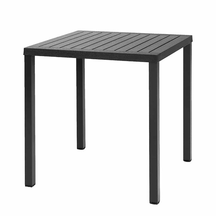 Nardi Cube 70 Square Table