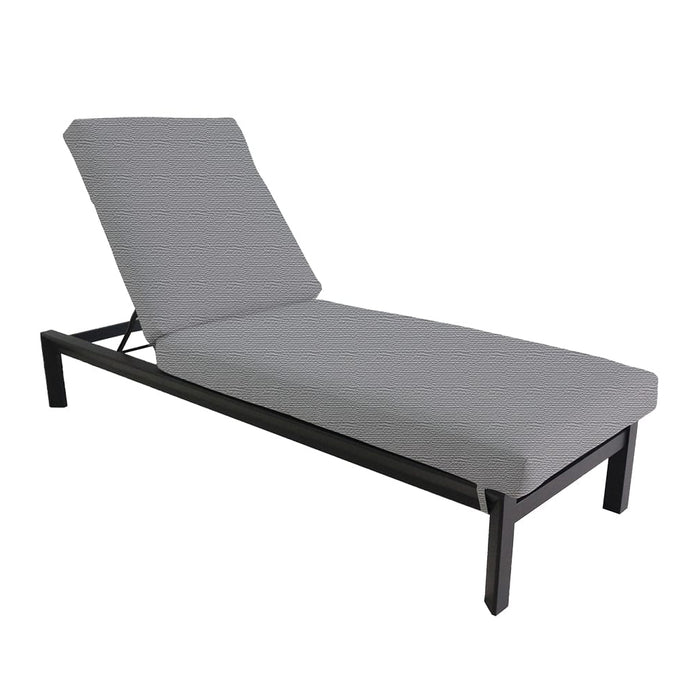 Nella City View Sun Lounger Side Chair