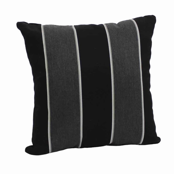 Sunbrella Throw Pillows Toss Cushions