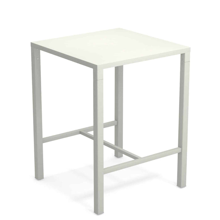 emu Nova 32" Square Bar Height Table