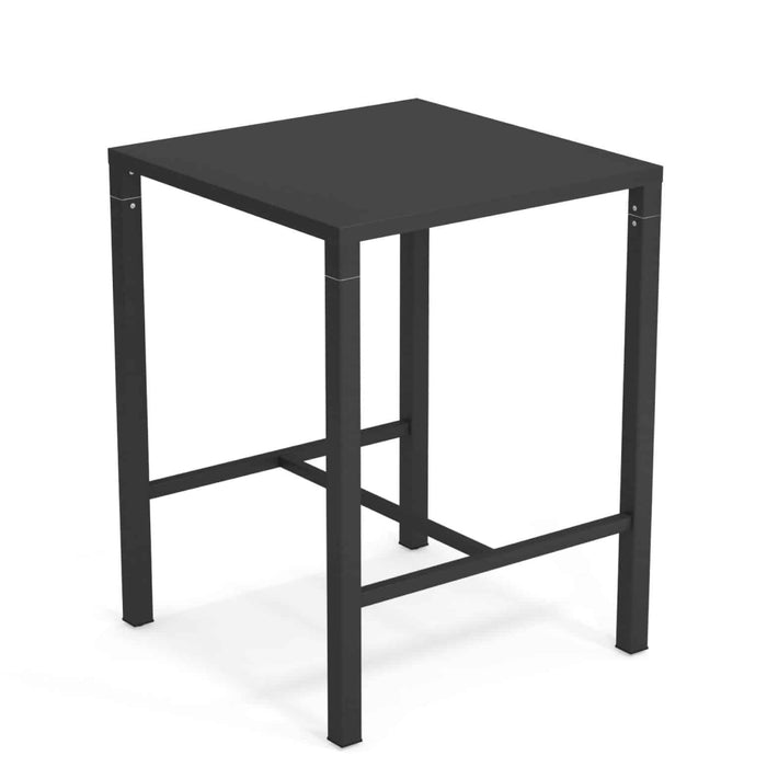 emu Nova 32" Square Bar Height Table