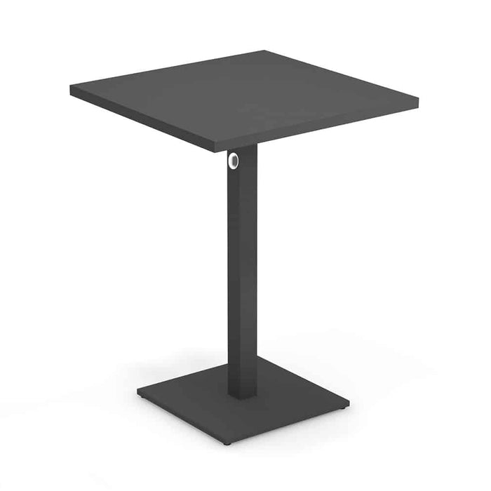 emu Lock Bar 32" Square Table