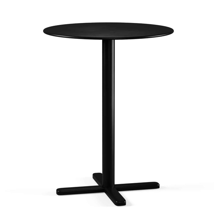 emu Darwin 32" Round Tilt Bar Height Table