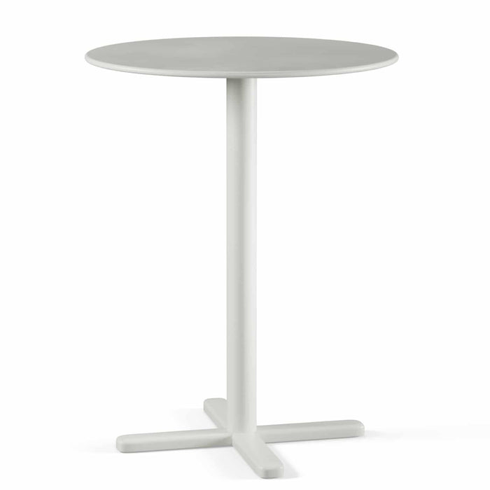 emu Darwin 32" Round Tilt Bar Height Table