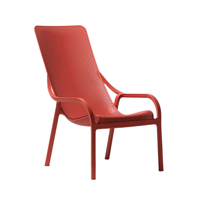 Nardi Net Lounge Arm Chair