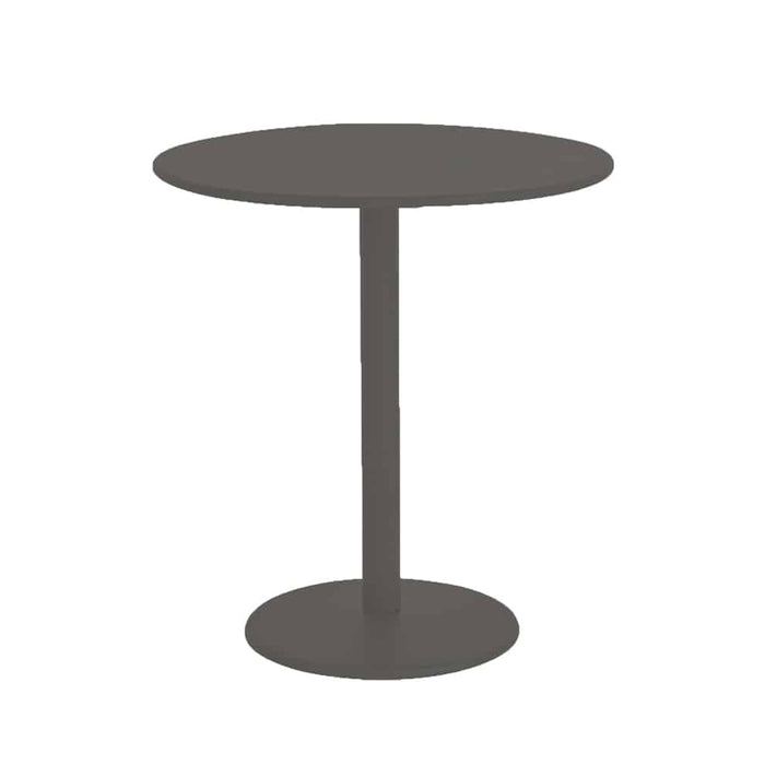 emu Bistro 32" Round Bar Height Table