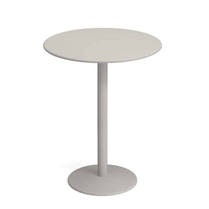 emu Bistro 32" Round Bar Height Table