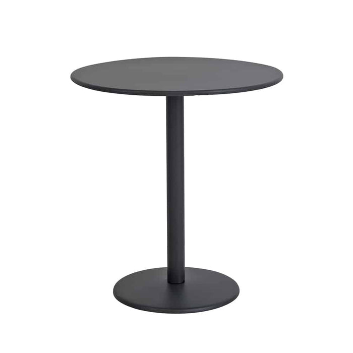 emu Bistro 32" Round Bar Height Table