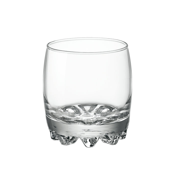 Bormioli Rocco 10 Oz. Galassia DOF Drinking Glasses  - Set of 4 - 45023269