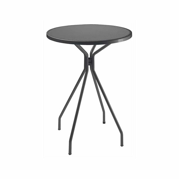 emu Cambi 32" Round Bar Height Table