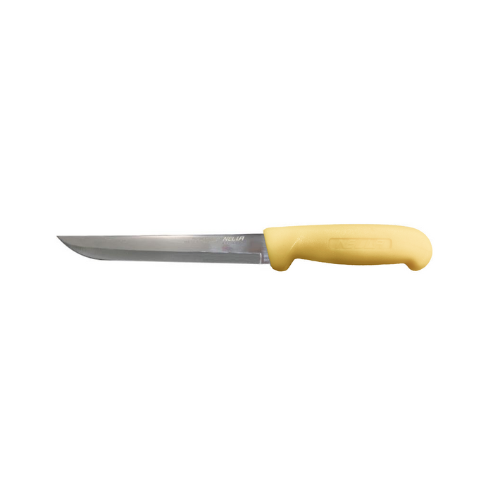 Nella 6" Straight Boning Knife