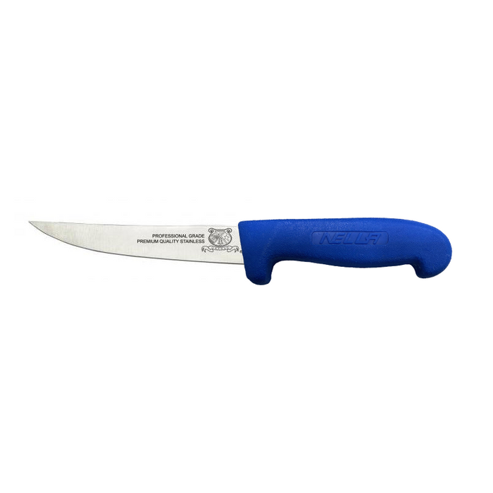 Nella 6" Straight Boning Knife