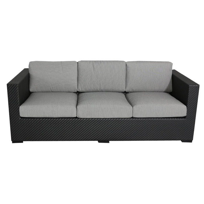 Nella Skyline Lounge Arm Sofa