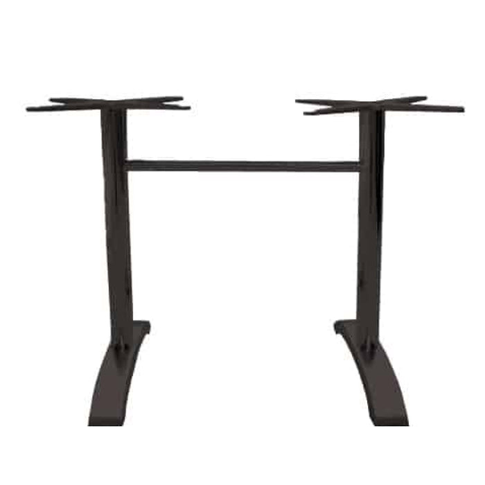 emu Zak Double Dining Height Base