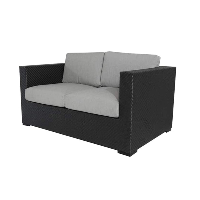 Nella Skyline Lounge Loveseat Sofa