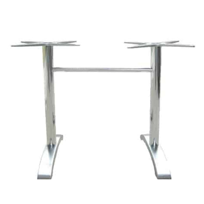 emu Zak Double Dining Height Base