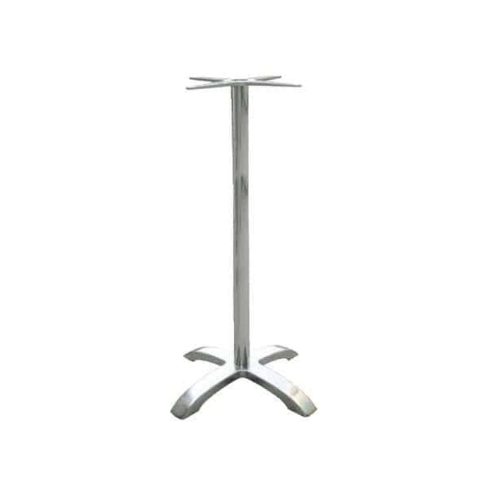 emu Zak Bar Height Table Base