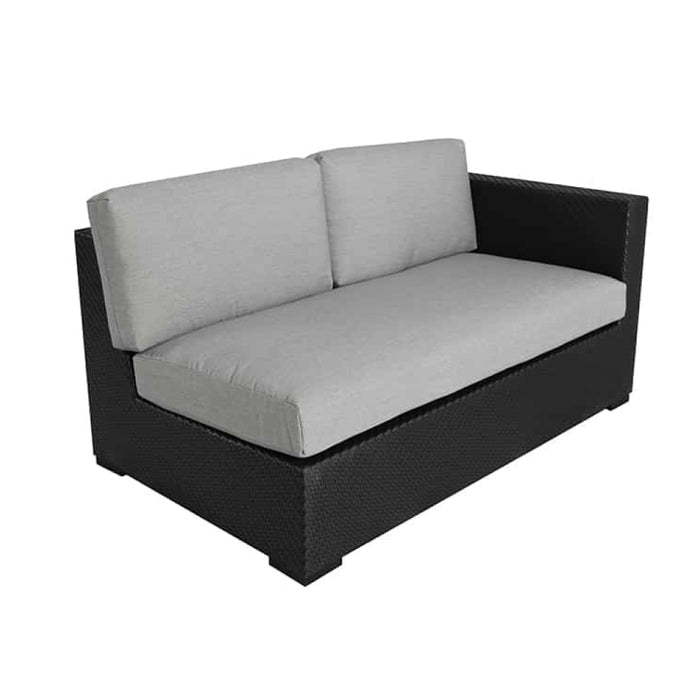 Nella Skyline Lounge Left Module Sofa