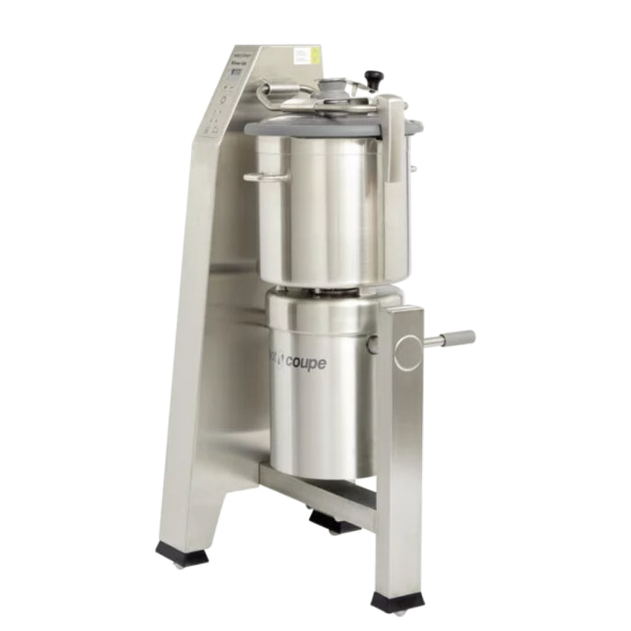 Robot Coupe BLIXER 45 47.5 Qt. 2-Speed Food Processor / Blender & Mixer - 13.5 Hp / 208-240V