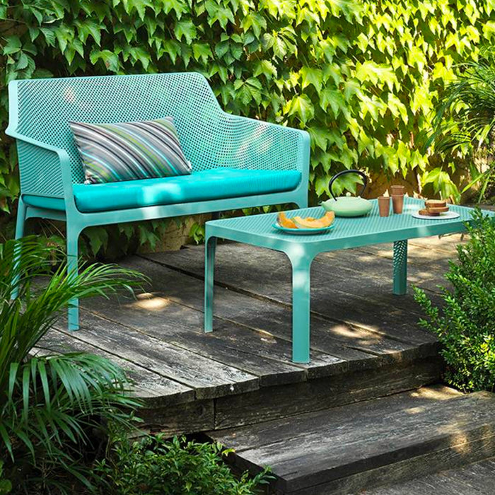 Nardi Outdoor Net Bench