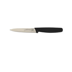 Nella 4" Serrated Paring Knife