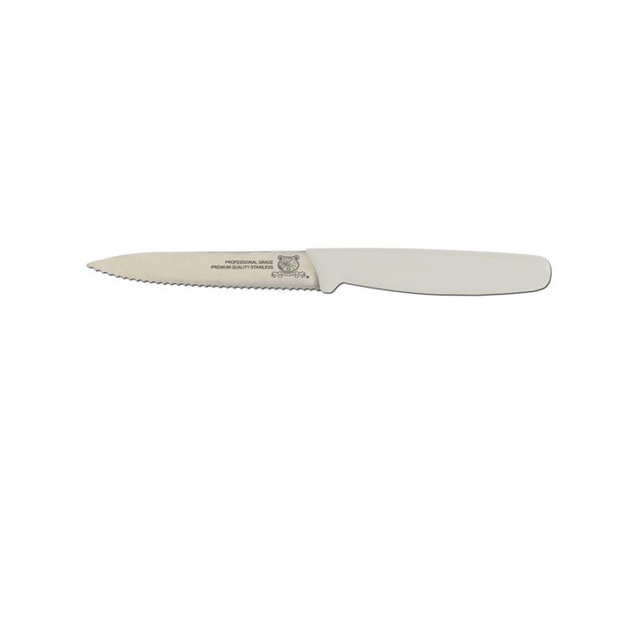 Nella 4" Serrated Paring Knife