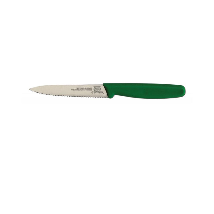 Nella 4" Serrated Paring Knife