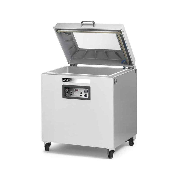 Eurodib Atmovac PAMPERO 30/20D3 Single Chamber Vacuum Packing Machine