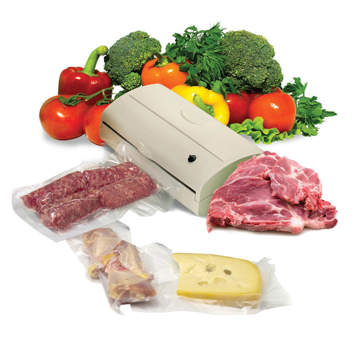 Nella Vacuum Packaging Machine With 12 3/4" Seal Bar - 21623