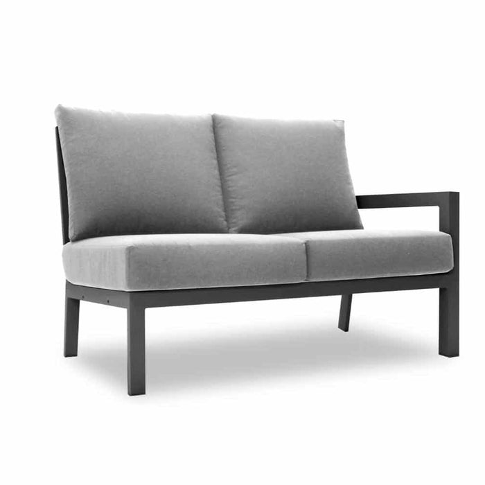 Nella City View Lounge Left Module Sofa