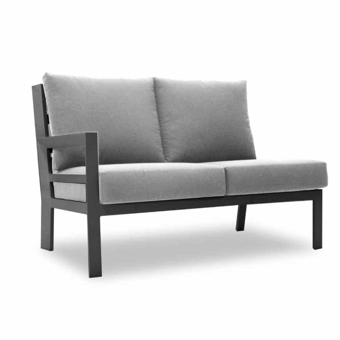 Nella City View Lounge Right Module Sofa