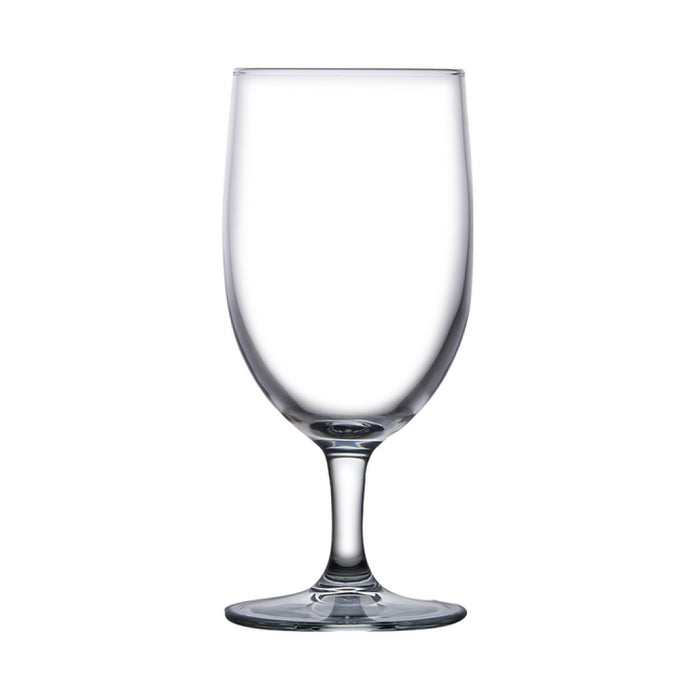 Pasabahce 14 Oz. All Purpose Goblet Glass- 24/case - PG440235