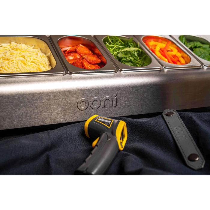 Ooni Pizza Topping Station - UU-P0CE00